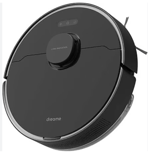 Dreame Bot D10S Pro Plus